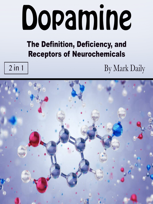 Title details for Dopamine by Mark Daily - Wait list